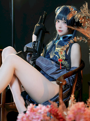 宮本桜 - 蔚蓝档案 龙华妃咲_10