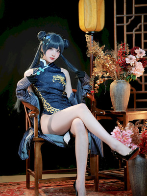 宮本桜 - 蔚蓝档案 龙华妃咲_23