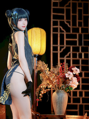 宮本桜 - 蔚蓝档案 龙华妃咲_42