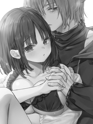 [きのこのみ (konomi)] 人間になったボクとキミとの4年間 2 [DL版]_04