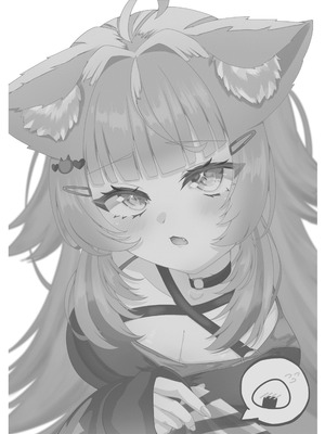 [炊きたてごはん! (パンナコッタ)] ナイショのネコマタさん (猫又おかゆ) [DL版]_21