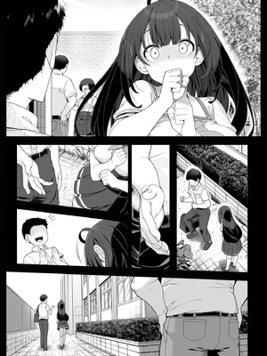 [木鈴亭 (木鈴カケル)] 種付けおじさんの引きこもりラブラブ性教育 | 與播種歐吉桑溺在家甜蜜性教育 [中国翻訳] [無修正] [DL版]_i-001