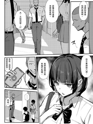 [にくとごはん] 幼馴染みは本気交尾でNTRれる | 我與青梅竹馬的NTR路線 [中国翻訳] [無修正] [DL版]_i-012