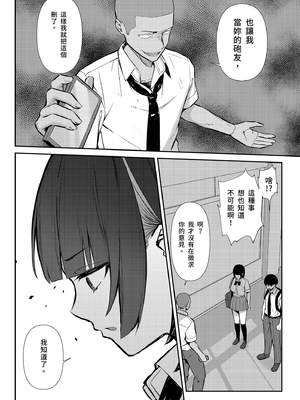 [にくとごはん] 幼馴染みは本気交尾でNTRれる | 我與青梅竹馬的NTR路線 [中国翻訳] [無修正] [DL版]_i-014