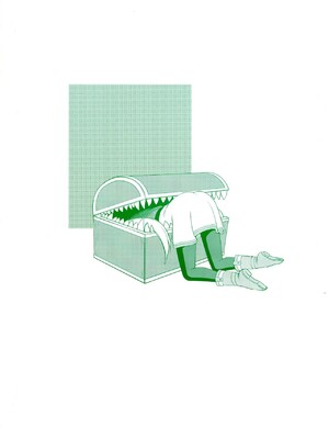 [windsong个人汉化] (C104) [LTM (たいらはじめ)] 年上のお姉さん. | 成熟的大姐姐 (葬送のフリーレン)_20