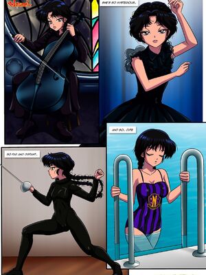 [Palcomix] Wednesday - Children of Woe (Wednesday)_03