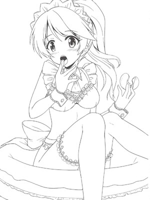 (C94) [有言実行 (ゴンざぶろー)] Hにノリノリ法子ちゃん (アイドルマスター シンデレラガールズ)_02