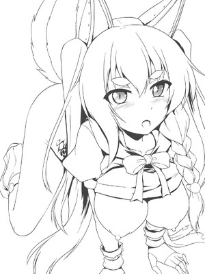 (サンクリ2018 Autumn) [有言実行 (ゴンざぶろー)] ナデナデしろ (アズールレーン)_02