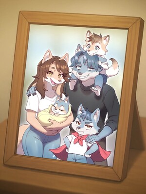 [五失其二个人汉化] [Strong Bana] Baby Fever, ON! | 狂热宝贝 启动！_33_res