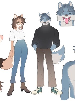 [五失其二个人汉化] [Strong Bana] Baby Fever, ON! | 狂热宝贝 启动！_34