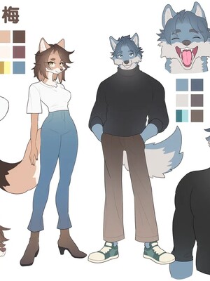 [五失其二个人汉化] [Strong Bana] Baby Fever, ON! | 狂热宝贝 启动！_35