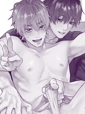 [ECHO (江高次郎)] とんでもマンネリ解消セックス! [中国翻訳] [DL版]_02_00000002