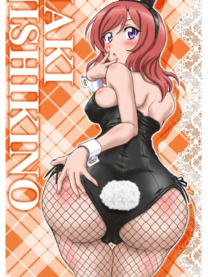 [Graf Zeppelin (Ta152)] solitude game (ラブライブ!) [DL版]_23