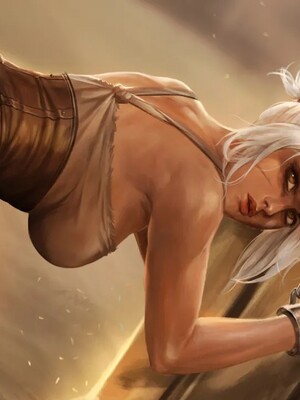 [tl个人汉化] [Firolian] Reward 43 - The Fall of Gladiator - Riven_003