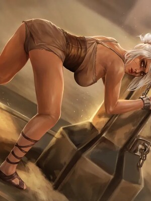 [tl个人汉化] [Firolian] Reward 43 - The Fall of Gladiator - Riven_004