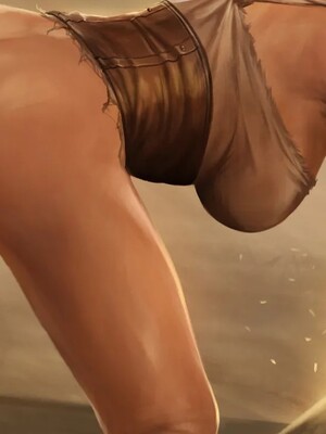 [tl个人汉化] [Firolian] Reward 43 - The Fall of Gladiator - Riven_016