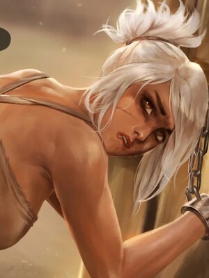 [tl个人汉化] [Firolian] Reward 43 - The Fall of Gladiator - Riven_017