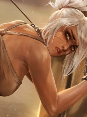 [tl个人汉化] [Firolian] Reward 43 - The Fall of Gladiator - Riven_020