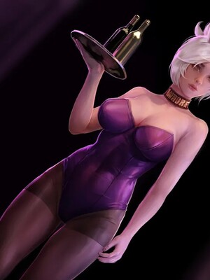 [tl个人汉化] [Firolian] Reward 43 - The Fall of Gladiator - Riven_065