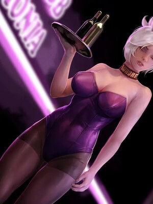 [tl个人汉化] [Firolian] Reward 43 - The Fall of Gladiator - Riven_068