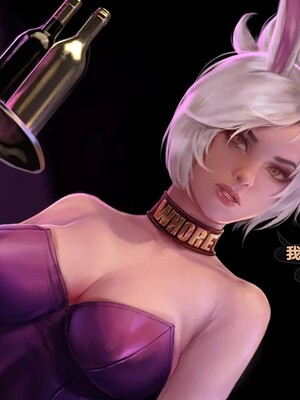 [tl个人汉化] [Firolian] Reward 43 - The Fall of Gladiator - Riven_070