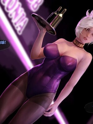 [tl个人汉化] [Firolian] Reward 43 - The Fall of Gladiator - Riven_071