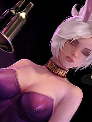 [tl个人汉化] [Firolian] Reward 43 - The Fall of Gladiator - Riven_073