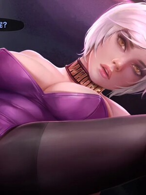 [tl个人汉化] [Firolian] Reward 43 - The Fall of Gladiator - Riven_086