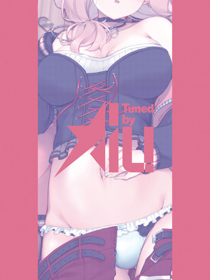 [Tuned by AIU (藍兎)] HONEY SCORE II (BanG Dream!) [DL版]_23