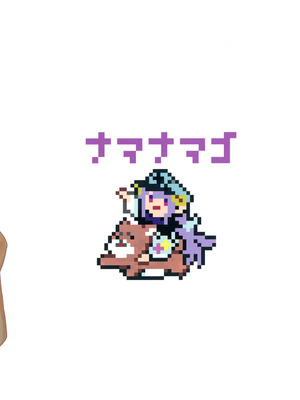 [ナマナマゴ] QQFIL_30