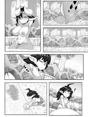 [MartinCorps] Dragon Treasure | 龙之宝藏 [中文翻译]_03