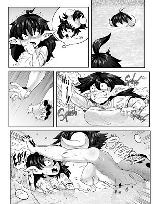 [MartinCorps] Dragon Treasure | 龙之宝藏 [中文翻译]_05