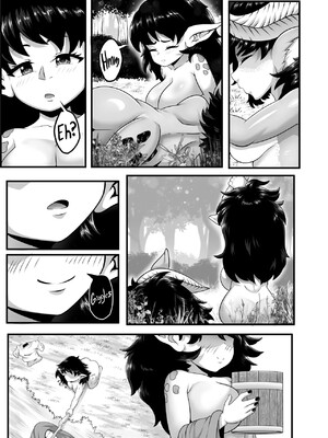 [MartinCorps] Dragon Treasure | 龙之宝藏 [中文翻译]_15