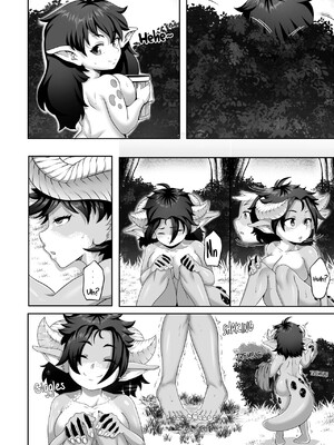 [MartinCorps] Dragon Treasure | 龙之宝藏 [中文翻译]_16