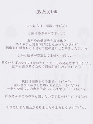 (C79) [ギャラクシー物置 (華塚良治)] ビッチスポイラー (東方Project)_bitch_025