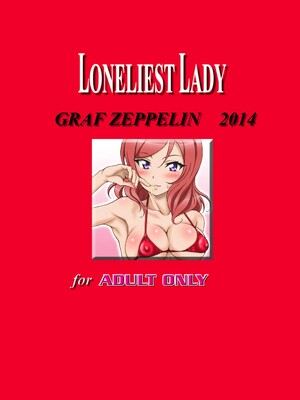 [Graf Zeppelin (Ta152)] LONELIEST LADY (ラブライブ!) [DL版]_24