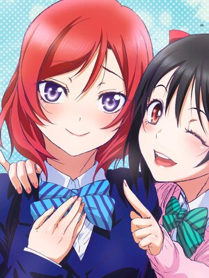 [スタジオFOX、STUDIO PAL (南野琴、犬崎みくり)] ラブライブ!総集編 PRETTY POWER!! (ラブライブ!) [DL版]_65