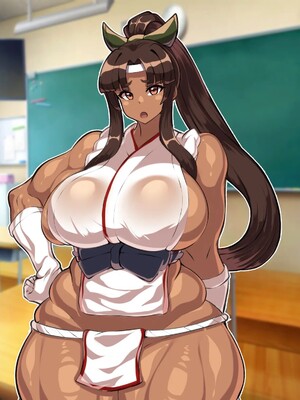 [アルセンチオラタテマ] 新人類クロリディアン～快楽に負けて新人類化しちゃうクソザコ旧人類たち～ [中国翻訳] [AI翻訳]_092