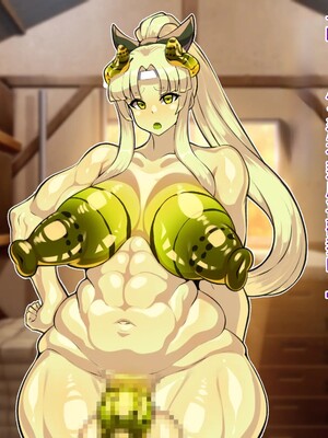 [アルセンチオラタテマ] 新人類クロリディアン～快楽に負けて新人類化しちゃうクソザコ旧人類たち～ [中国翻訳] [AI翻訳]_114