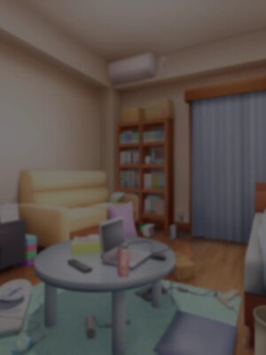 [アルセンチオラタテマ] 新人類クロリディアン～快楽に負けて新人類化しちゃうクソザコ旧人類たち～ [中国翻訳] [AI翻訳]_320