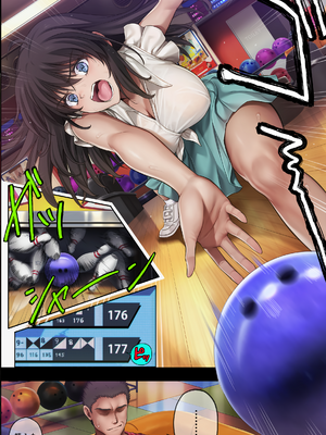 [サイクロン (和泉、冷泉)] みだれうち6 カノジョ調教完了編 (オリジナル)_midareuchi6_006