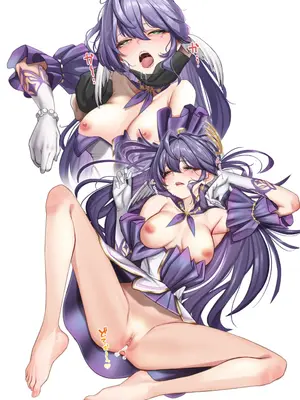 [天霧三木]観察報告書 -Robin(崩壊:スターレイル)[中国翻訳][無修正]_003