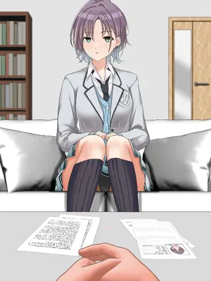 [天霧三木 (Amagiri Miki)]浅倉透 -観察レポート 1-(アイドルマスター)[中国翻訳][無修正]