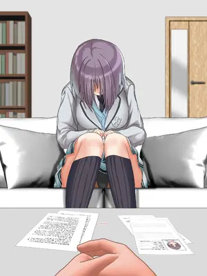 [天霧三木 (Amagiri Miki)]浅倉透 -観察レポート 1-(アイドルマスター)[中国翻訳][無修正]_124