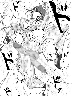 [ひなえろん] 正義のヒーローマイティウーマン3 [DL版]_53