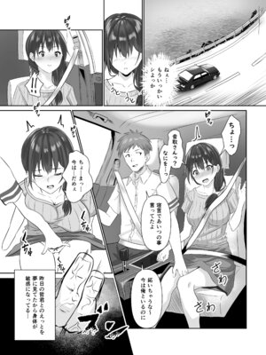 [れぴゅて～しょん (さしみ)] NTReport_29