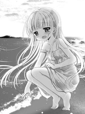 [コデインガール (ドバト)] TS少女ハルキくん総集編・上 [DL版]_200