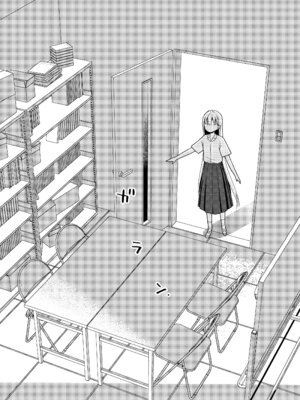 [コデインガール (ドバト)] TS少女ハルキくん総集編・下 [DL版]_088