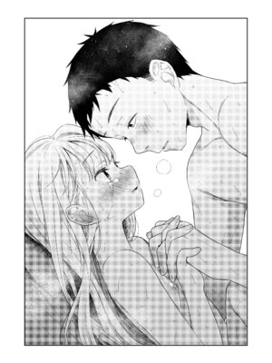 [コデインガール (ドバト)] TS少女ハルキくん総集編・下 [DL版]_174