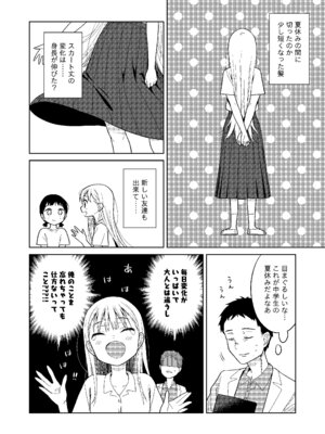 [コデインガール (ドバト)] TS少女ハルキくん総集編・下 [DL版]_185